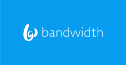 Bandwidth logo