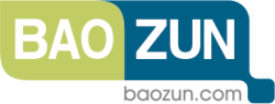 Baozun logo