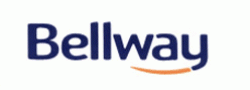 Bellway plc logo