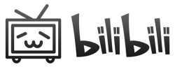 Bilibili logo