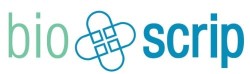 BioScrip logo