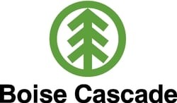 Boise Cascade logo