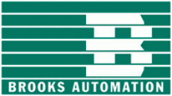 Brooks Automation logo