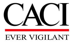Caci International logo