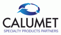 Calumet Specialty Products Partners, L.P logo