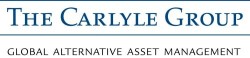  The Carlyle Group Logo 