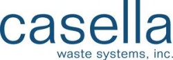 Insider Selling: Casella Waste Systems Inc. (CWST) General Counsel Sells 1,837 Shares of Stock