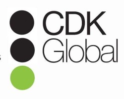 CDK Global logo