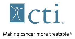 CTI BioPharma logo