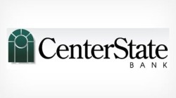 Centerstate Bank logo