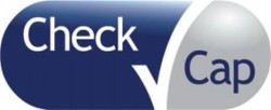 Check Cap Ltd logo