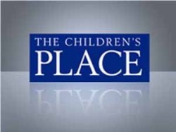 Childrens Place logo