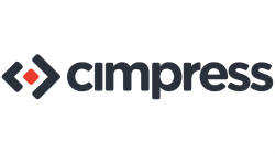 Cimpress logo