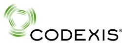 Codexis logo