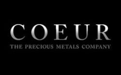 Hans John Rasmussen Sells 7,500 Shares of Coeur Mining Inc (CDE) Stock