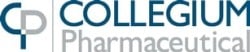 Collegium Pharmaceutical Inc logo