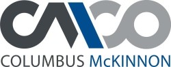 Columbus McKinnon logo