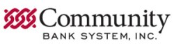 Community Bank System logo