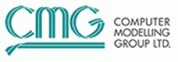 Computer Modelling Group Ltd. (CMG.TO) logo
