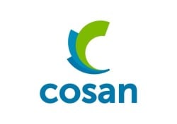 Cosan logo