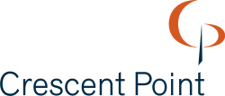 Crescent Point Energy logo