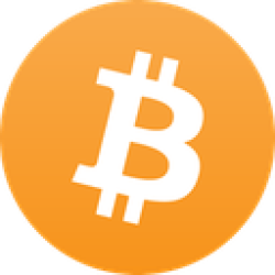 Bitcoin logo