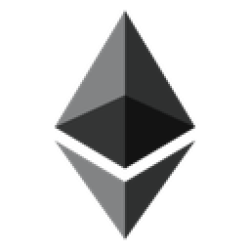 Logo Ethereum