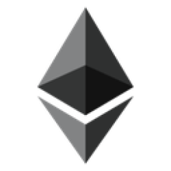 Logo Ethereum