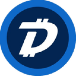 DigiByte logo