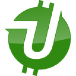 UltraCoin logo