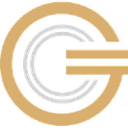 Global Cryptocurrency logo