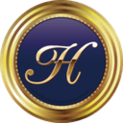 HarmonyCoin logo