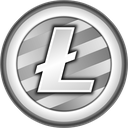 Litecoin logo