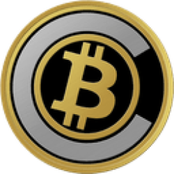 Bitcoin Scrypt logo