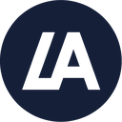 LATOKEN logo