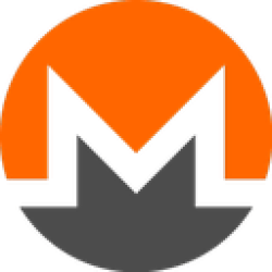 Monero logo