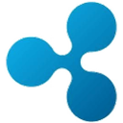 Logo XRP