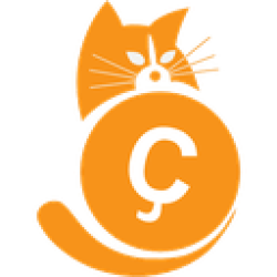 Catcoin logo