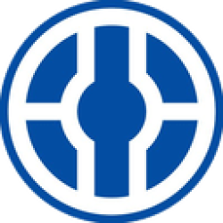 Dimecoin logo