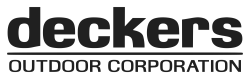 Deckers Outdoor logo