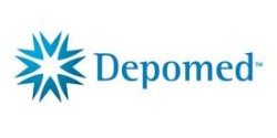 Depomed (DEPO)  Shares Down 0%