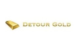 Detour Gold logo