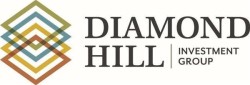   Diamond Hill Investment Group logo 