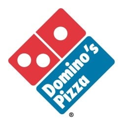 Domino's Pizza logo