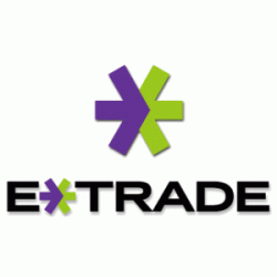 E*TRADE Financial logo