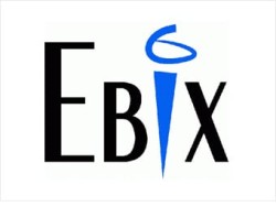 Ebix Inc logo