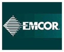 Emcor Group logo