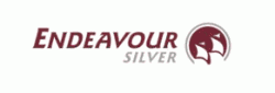 Endeavour Silver logo