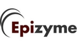 Epizyme logo