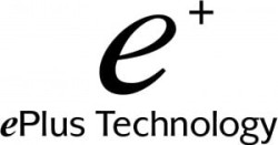 ePlus logo